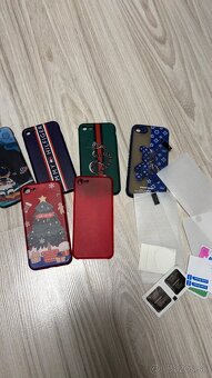 iPhone SE 2020 64 GB TOP vizuálny stav - 13