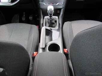 Peugeot 308 1.6 BlueHDi S S Active, 88kw - splátka od 155,-€ - 13