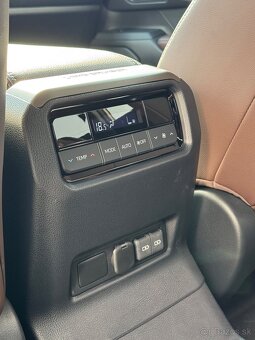 TOYOTA LAND CRUISER 2.8 D-4D - 13