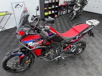 HONDA AFRICA TWIN 1100 2025 - 13