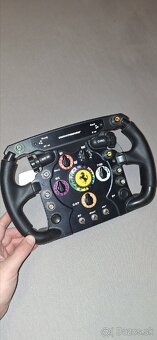 Predám volant aj servo Thrustmaster T300 RS aj so stojanom. - 13