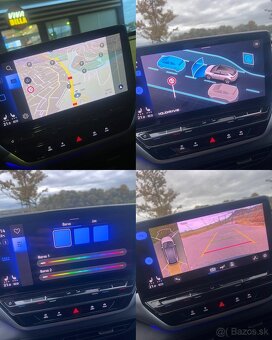 VW ID.4 PRO MAX PERFORMACE 150KW❗️FULL VÝBAVA❗️PANORÁMA - 13