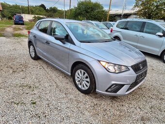 Seat ibiza - 13
