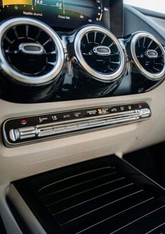 Mercedes-Benz GLA 250e Plug-in Hybrid (2022, 45 000 km) - 13