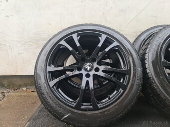5X112 R18 8,0J ET35 ITWHEELS-KBA - 13