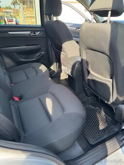 Mazda CX-5 2.0 118kW 2018  4x4 Revolution - 13