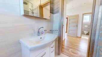 HD REALITY- Predaj, novostavba rodinného domu v Lučenci - 13