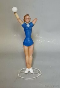 Sklenené figurky Brychta Jaroslav - 13