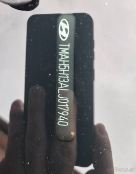 Hyundai i30 Fastback 103kw - 13