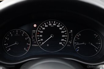 Mazda 3 2.0 Skyactiv-G122 Plus/Style/Sound/Safety - 13