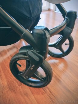 Kočík BEBETTO LUCA - 13