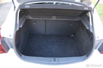 opel astra 1.4 benzín - 13