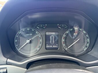 Škoda octavia 2.0 TDI 103KW DSG - 13