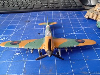 Plastikové modely lietadiel - 13