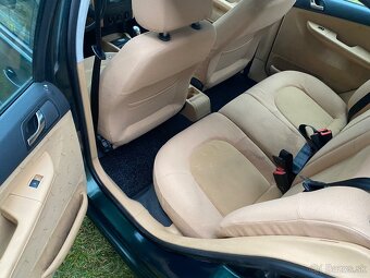 Predam škoda fabia elegance 1.4 16v 74kw - 13