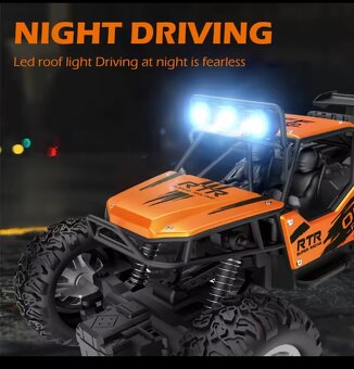 rc auto na diaľkové ovládanie - 13