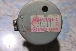 Rôzne motorčeky - 13