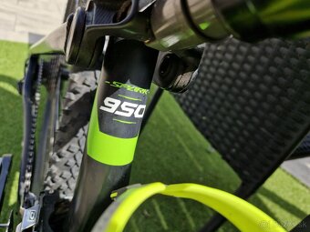 Predám Trailový bicykel Scott Spark 950 29''. BA. - 13