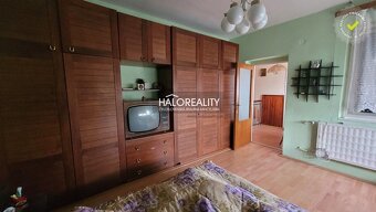 HALO reality - Predaj, rodinný dom Veľký Kýr - 13