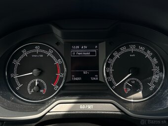 Škoda Octavia 2.0 TSi DSG, r.v.: 2019 - 13