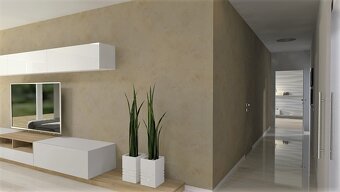 5 izbový RD vo vysokom štandarde na 1000m2 pozemku - 13