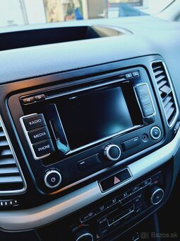 Predám volkswagen Sharan 2011. - 13