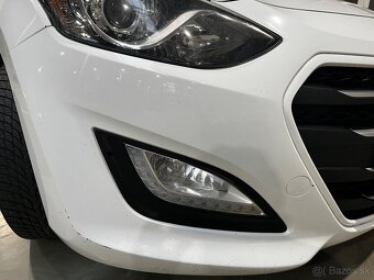 Hyundai i30 - 13