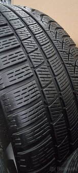 disky BMW 7,I7,g70,g71, 5x112 , r20, style 911M - 13