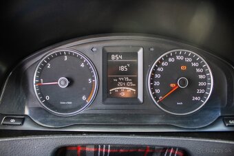 Volkswagen Transporter /AJ NA SPLATKY/ - 13