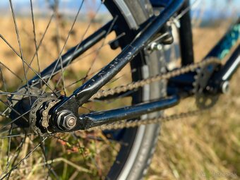 Predám BMX GT Slammer 2017 LE - 13