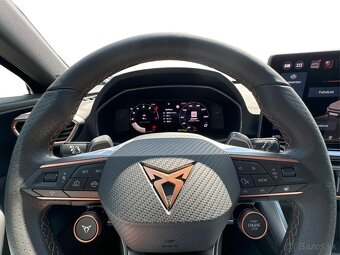 Cupra Formentor VZ 2.0 TSI 4D 333k ODPOČET DPH ZĽAVA 40.1% - 13