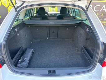 Škoda Octavia Combi 2.0 TDI SCR Ambition DSG - 13