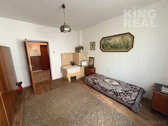 Rodinný dom Prešov, Šidlovec s veľkou záhradou na predaj - 13
