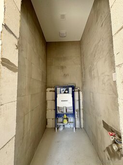 NOVOSTAVBA - rodinný dom v obci Veľaty - 13