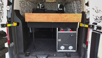 Ford Transit Custom 2.2 TDCi Trend L2H2 - 13