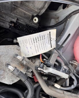 Seat Alhambra 2.0 TDI Ecomotive Xcellence,7 miestne - 13