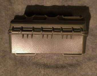 Predám fotopascu BearStep. Model M 330 - 13