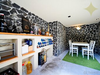 Záhrada s chatkou Návojovce - predaj. - 13