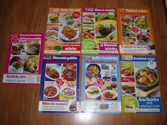 Recepty - Nový čas pre ženy - 13