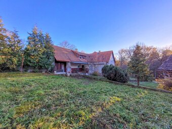 Predaj - 5izb. Rodinný dom Hradec (PD) - SUPER Poloha - 13