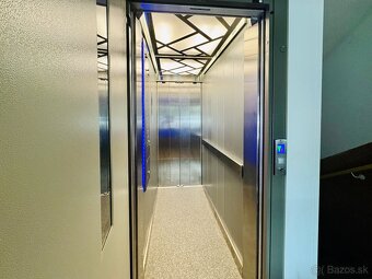 4 izbový byt, ul. Komenského 32 - 13