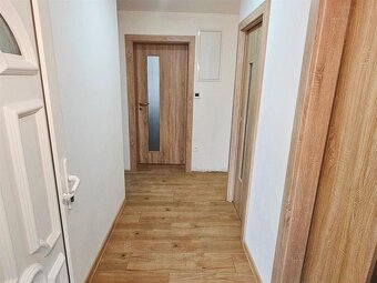 REZERVOVANÉ Predaj rodinného domu – Senica, časť Dolné... - 13