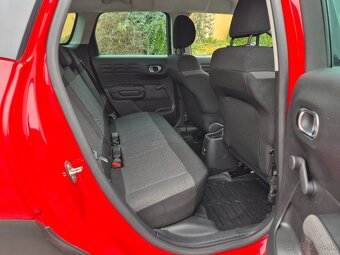 Citroën C3 Aircross - 13