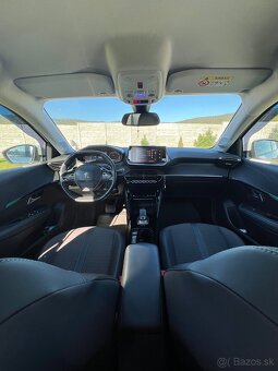 Peugeot 208 – ako nové AUTOMAT odpočet DPH - 13