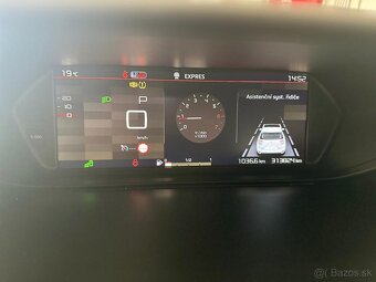 Citroën C4 Grand Spacetourer 7 miestný - 13