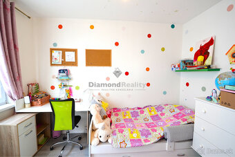 REZERVOVANÝ  4-izbový byt Košice III, rekonštrukcia, klim - 13