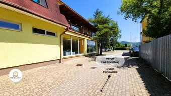 PREDAJ | Obchodný priestor FAMM | 1600 m² v centre kom. zóny - 13