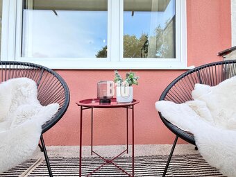 Štýlový zariadený 3 izbový byt po kompletnej rekonštrukcii - - 13