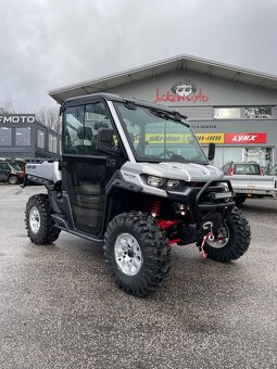 Can Am Traxter XMR 2025 - 13