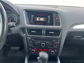 Audi Q5 3.0 TDi Quattro 176 kW S-Line - 13